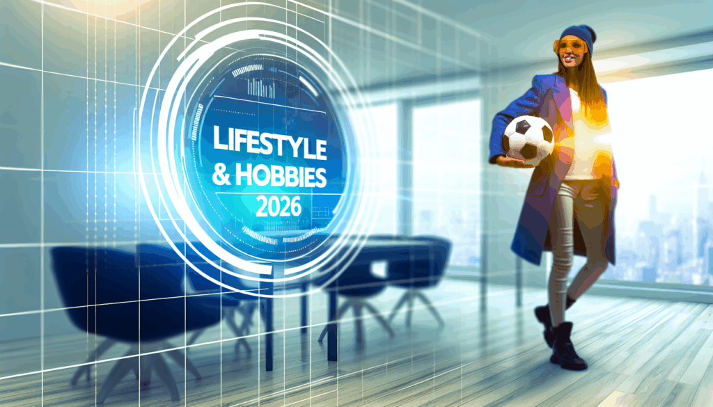 7 Metode Efektif Menerapkan Lifestyle Sederhana Teknologi Tinggi untuk Hidup Simpel Nan Canggih di Tahun 2026.