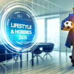 7 Metode Efektif Menerapkan Lifestyle Sederhana Teknologi Tinggi untuk Hidup Simpel Nan Canggih di Tahun 2026.